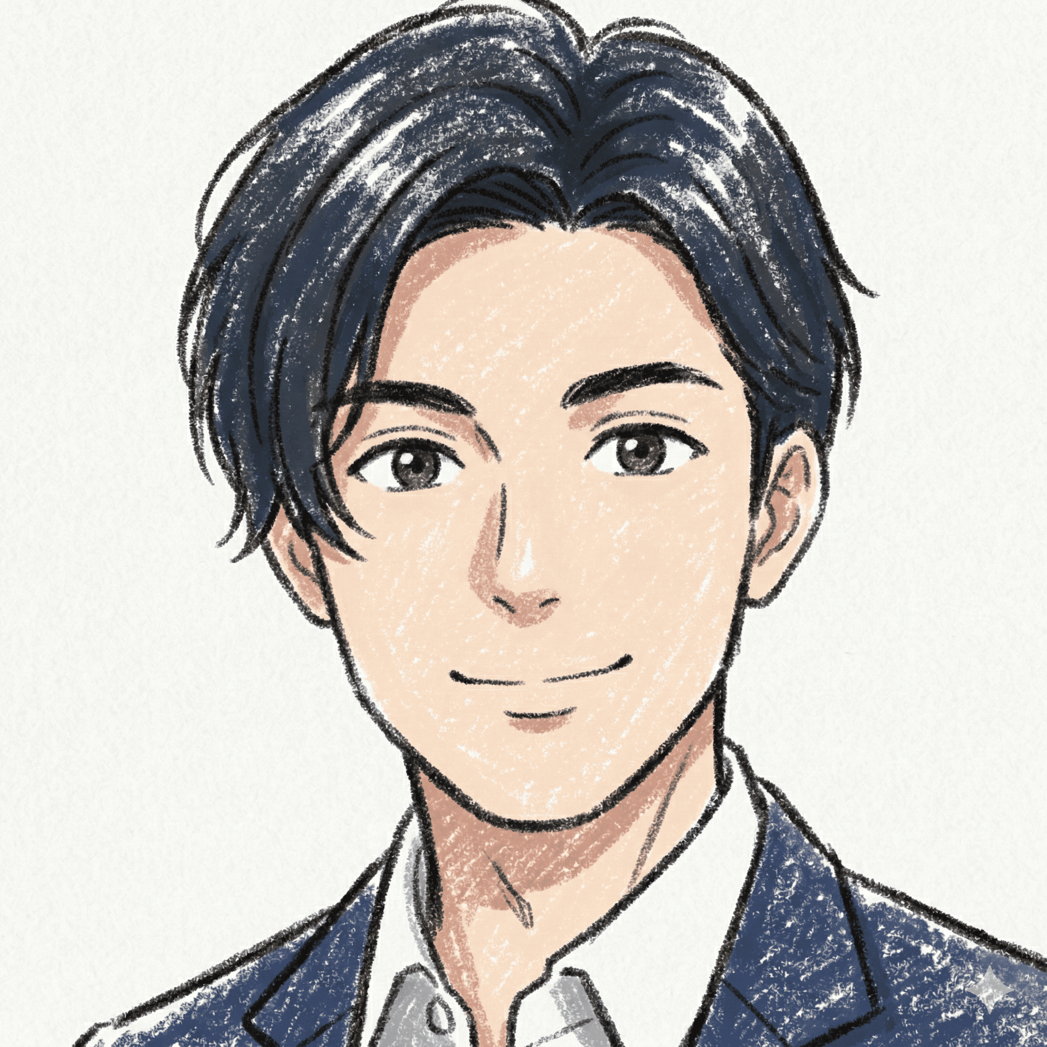 石川智之のプロフィール写真